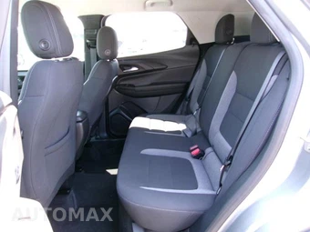2025 Chevrolet Trailblazer LT 1LT - miniatura 14