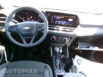 2025 Chevrolet Trailblazer LT 1LT - miniatura 15
