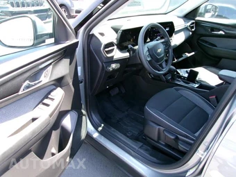 2025 Chevrolet Trailblazer LT 1LT - miniatura 16