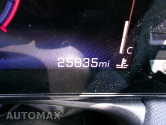 2025 Chevrolet Trailblazer LT 1LT - miniatura 18