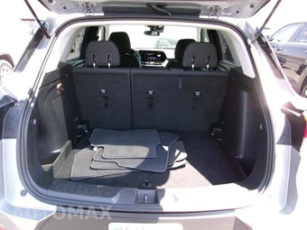 2025 Chevrolet Trailblazer LT 1LT - miniatura 19