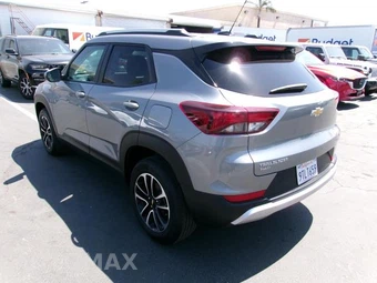 2025 Chevrolet Trailblazer LT 1LT - miniatura 20
