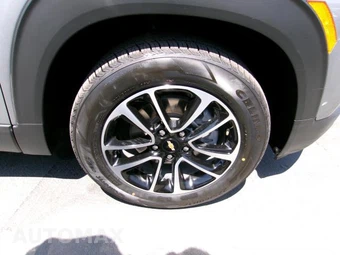 2025 Chevrolet Trailblazer LT 1LT - miniatura 6