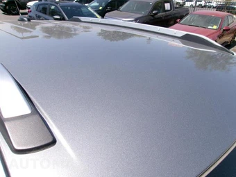 2025 Chevrolet Trailblazer LT 1LT - miniatura 7