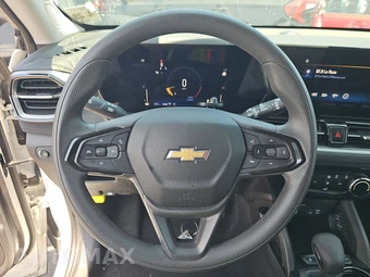 2025 Chevrolet Trailblazer LT 1LT – miniatura 10