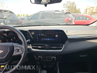 2025 Chevrolet Trailblazer LT 1LT – miniatura 11