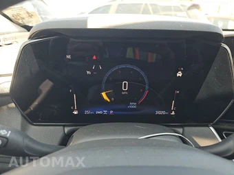 2025 Chevrolet Trailblazer LT 1LT – miniatura 12