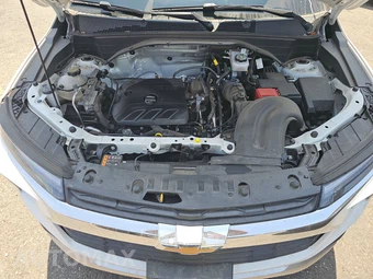 2025 Chevrolet Trailblazer LT 1LT – miniatura 15