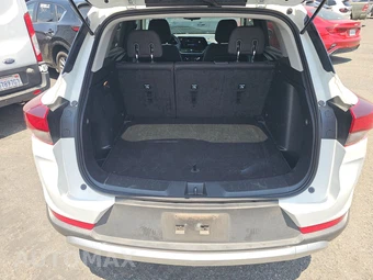 2025 Chevrolet Trailblazer LT 1LT – miniatura 16