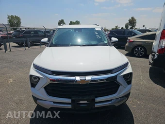 2025 Chevrolet Trailblazer LT 1LT – miniatura 2