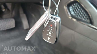 2025 Chevrolet Trailblazer LT 1LT – miniatura 22