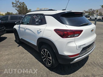 2025 Chevrolet Trailblazer LT 1LT – miniatura 6