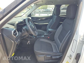 2025 Chevrolet Trailblazer LT 1LT – miniatura 7