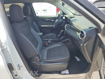 2025 Chevrolet Trailblazer LT 1LT – miniatura 8