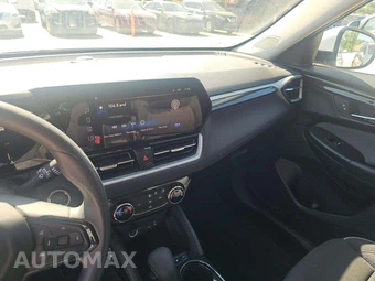 2025 Chevrolet Trailblazer LT 1LT – miniatura 10