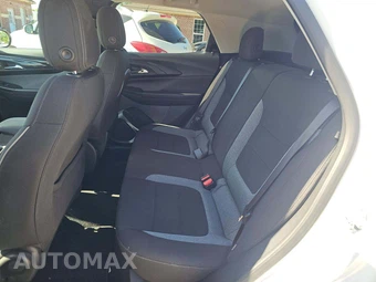 2025 Chevrolet Trailblazer LT 1LT – miniatura 13