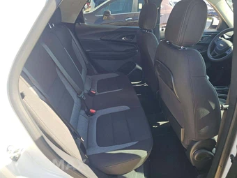 2025 Chevrolet Trailblazer LT 1LT – miniatura 16