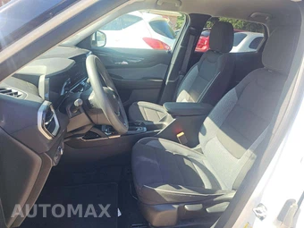 2025 Chevrolet Trailblazer LT 1LT – miniatura 6