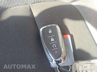 2025 Chevrolet Trailblazer LT 1LT – miniatura 8