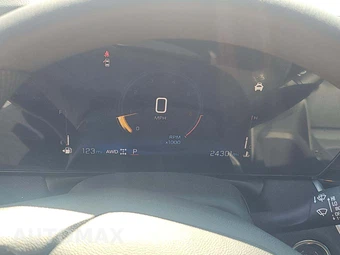 2025 Chevrolet Trailblazer LT 1LT – miniatura 9