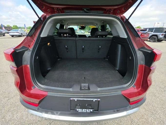 2025 Chevrolet Trailblazer LT 1LT – miniatura 11