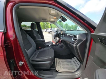 2025 Chevrolet Trailblazer LT 1LT – miniatura 15