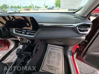 2025 Chevrolet Trailblazer LT 1LT – miniatura 16