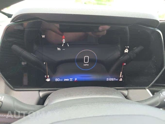 2025 Chevrolet Trailblazer LT 1LT – miniatura 6