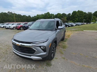 2025 Chevrolet Trailblazer LT 1LT
