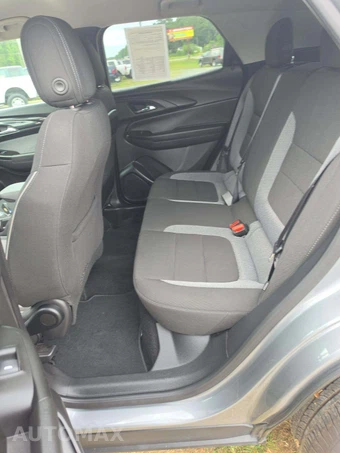 2025 Chevrolet Trailblazer LT 1LT - miniatura 10