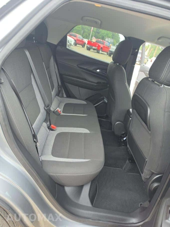 2025 Chevrolet Trailblazer LT 1LT - miniatura 13