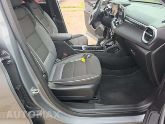 2025 Chevrolet Trailblazer LT 1LT - miniatura 15