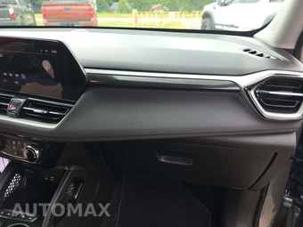 2025 Chevrolet Trailblazer LT 1LT - miniatura 16