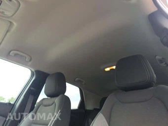 2025 Chevrolet Trailblazer LT 1LT - miniatura 8