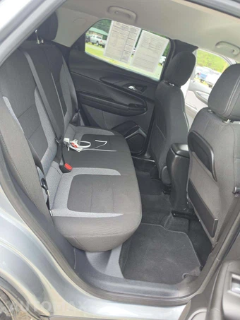2025 Chevrolet Trailblazer LT 1LT – miniatura 13