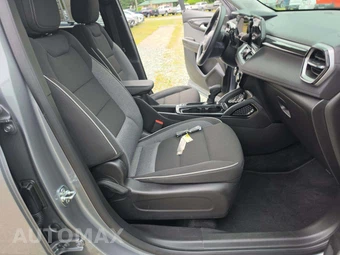 2025 Chevrolet Trailblazer LT 1LT – miniatura 15