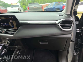 2025 Chevrolet Trailblazer LT 1LT – miniatura 16