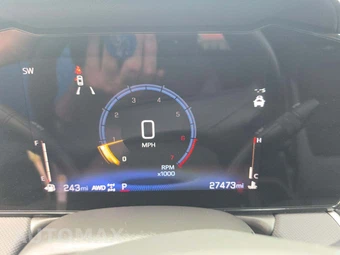 2025 Chevrolet Trailblazer LT 1LT – miniatura 6