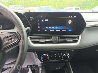 2025 Chevrolet Trailblazer LT 1LT – miniatura 7