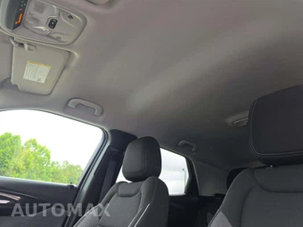 2025 Chevrolet Trailblazer LT 1LT – miniatura 8