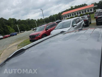 2025 Chevrolet Trailblazer LT 1LT – miniatura 9