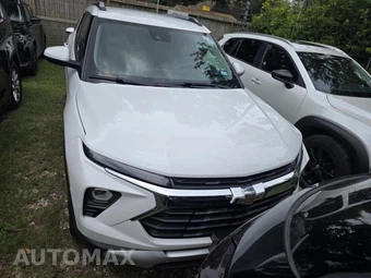 2025 Chevrolet Trailblazer LT 1LT - miniatura 10