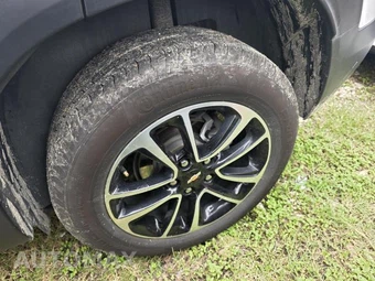 2025 Chevrolet Trailblazer LT 1LT - miniatura 13