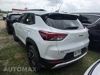 2025 Chevrolet Trailblazer LT 1LT - miniatura 14