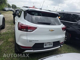 2025 Chevrolet Trailblazer LT 1LT - miniatura 15
