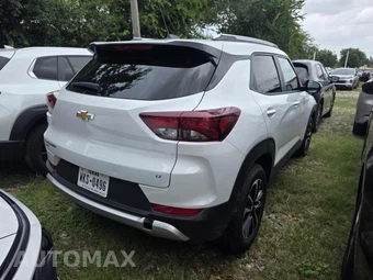 2025 Chevrolet Trailblazer LT 1LT - miniatura 16