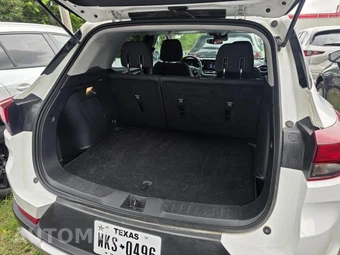 2025 Chevrolet Trailblazer LT 1LT - miniatura 17