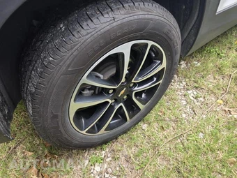 2025 Chevrolet Trailblazer LT 1LT - miniatura 20