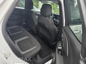 2025 Chevrolet Trailblazer LT 1LT - miniatura 21