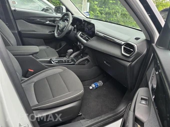2025 Chevrolet Trailblazer LT 1LT - miniatura 22